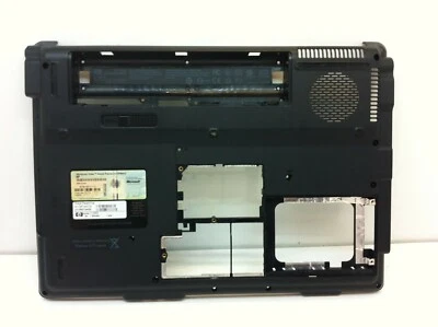 Funda Base Inferior Original HP Presario Serie F700 F730USS 442890-001 - 92 Foto 1 de 3