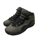 NIKE AIR JORDAN RETRO 10 OMBRES SOMBRES TAILLE 6,5Y Femme 8