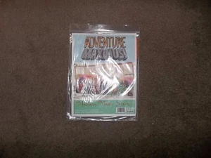 Adventure Maximus RPG Maximus Master Screen - Picture 1 of 1