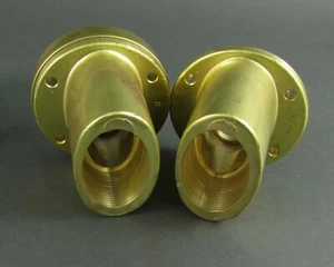 RF Systems / Cablewave 399300 Waveguide Splice - Picture 1 of 3