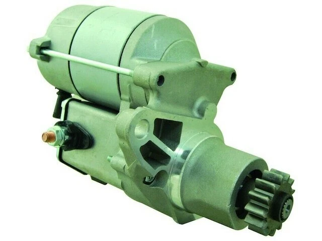 For 1999-2003 Lexus RX300 Starter 25269DT 2000 2001 2002 3.0L V6 - Image 1 of 2