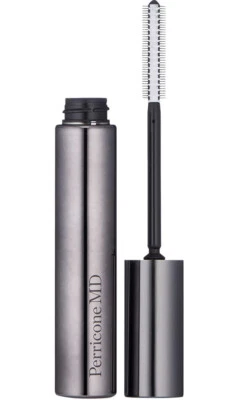 Perricone MD No Makeup Mascara 8g Soft Black