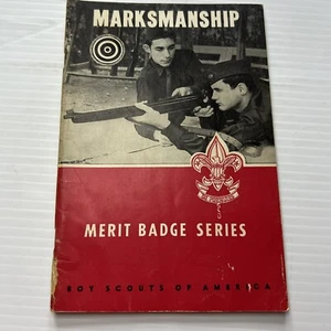 BSA Verdienstabzeichen Serie Broschüre Markierung 1965 Druck CR 1953 BN-264b - Bild 1 von 6