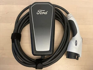 FORD F150 LIGHTNING MACH-E MACH E CHARGER EV CHARGING CABLE CORD (NO ADAPTERS) - Picture 1 of 4