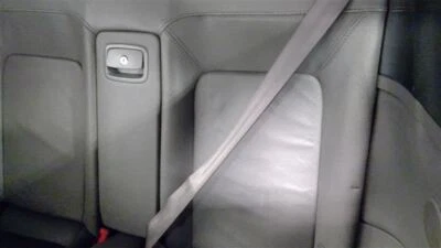 Volkswagen Beetle 2005 05 convertible cinturón de seguridad trasero izquierdo con retractor gris 86904 Foto 1 de 4