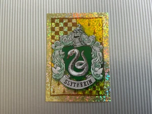 Panini - Nr. 100 Glitzersticker - Harry Potter Stein Der Weisen - TOPP!!! - Bild 1 von 2