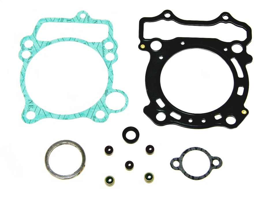 Namura Top End Gasket Set 2001-2015 GAS GAS Yamaha Beta YZ250F WR250F EC250F 4T - Image 1 of 1