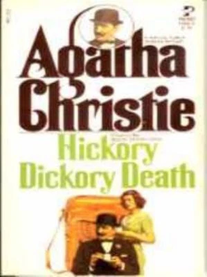 Hickory  Dickory  Death Agatha Christie Foto 1 de 2
