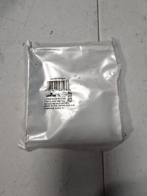 Placa de parede Leviton 84025 padrão 2 velocidades em branco - Imagem 1 de 3