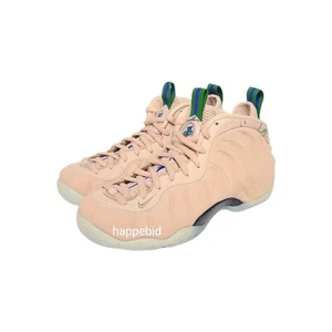 NEW OTHER Nike Air Foamposite AA3963-200 Women 8 NO BOX Fast Shipping - Picture 1 of 6