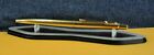 "Parker" Classic  Gold filled>  Thin  Ballpoint pen Made in US  c.1988's
