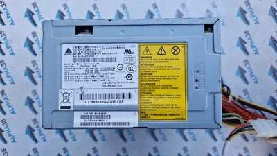 Delta Electronics DPS-300AB-19 B 300 W ATX PC Alimentatore 1 Ventola HP Pn - Immagine 1 di 2