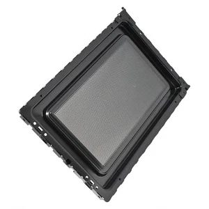 Neff Microwave Door Glass & Frame Genuine - Picture 1 of 1