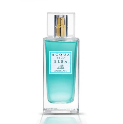 ACQUA DELL'ELBA Acqua Dell' Elba Blekinge Frau Eau De Parfum Spray 100 ML