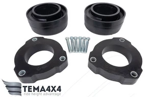 Tema4x4 30mm front and rear Lift kit for Hyundai STARIA 2021-present - Picture 1 of 12