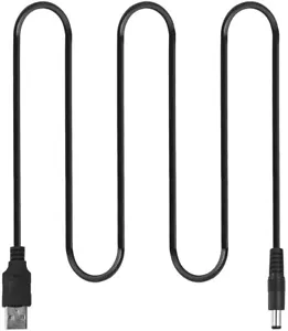 USB CHARGER CABLE FOR GRACO SWINGS SIMPLE SWAY GLIDER LX GLIDER ELITE GLIDER - Picture 1 of 3