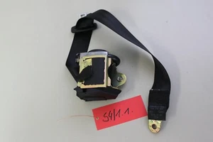 Cinturón de seguridad trasero derecho izquierdo Audi S4 8D5857805 - Imagen 1 de 1