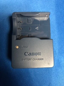 Canon CB-2LU Battery Charger. For Canon NB-3L Batt. - Picture 1 of 2