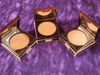 Flesh by Revlon Tender Blush Soft Glow Pressed Powder Pigment Cheek Color Choice - Image 1 of 4