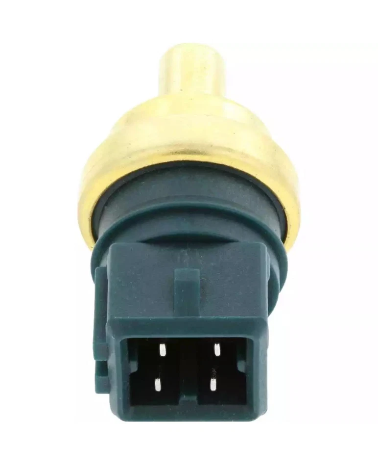 Sensor de temperatura del refrigerante del motor intermotor TS607 WTC1143 Foto 1 de 2