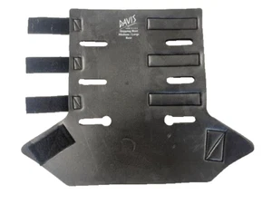 Equestrian Shipping Boot by Davis - Med/ Lg Rear - Picture 1 of 2