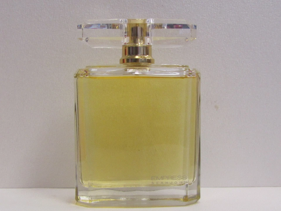 Empress by Sean John para mujer 3,4 OZ eau de parfum spray sin caja nuevo Foto 1 de 1