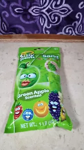 Crayola Silly Scents Sand - Green Apple Scented - One (1) Pould Bag - New - Picture 1 of 4