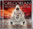 Masters Of Chant X-The Final Chapter De Gregorian | Cd | État Très Bon