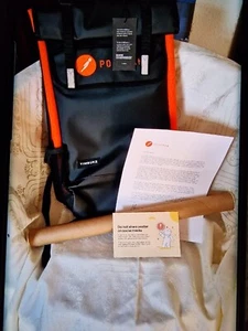 Timbuk 2 Postman Rucksack Wasserdichter Rucksack - Bild 1 von 3