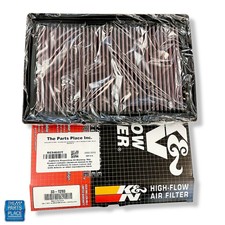 2003-2015 Mazda 3 Mazda 5 Mazda 5 Van K&N Air Cleaner Filter 33-2293 Each