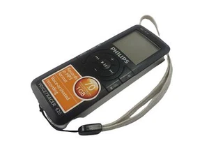 Philips Voicetracer 620 MP3 Diktiergerät Diktiergerät - Bild 1 von 1