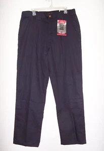 NWT - Tru-Spec Flame Resistant CAT 2 HCR Navy Blue Pants - Men's 34x32 - Picture 1 of 3