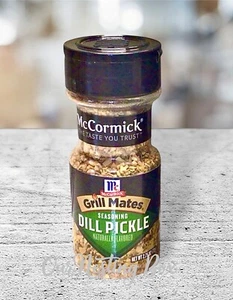 Condimento Mccormick Dill Pickle - 2,75 OZ cada uno - Imagen 1 de 2
