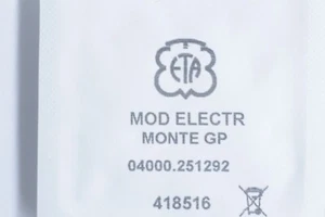 ETA ESA 251-292 part 4000 module circuit quartz circuito NOS - Picture 1 of 2