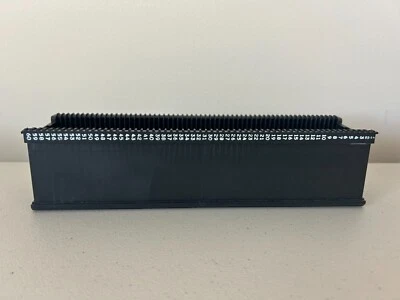 Vintage Argus Projector Black Tray 60 Capacity Slide Magazine Spill Proof - Image 1 of 4