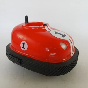 Sharper Image Road Rage Speed Bumper Replacement Red - Car Only 2019 - Picture 1 of 4
