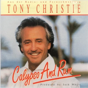 TONY CHRISTIE -   Calypso and rum   - Bild 1 von 1