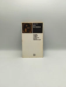 Eileen Power - Vita nel medioevo - Einaudi 1971 - Foto 1 di 3