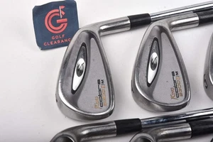 King Cobra 2300 I/M Irons / 3-7+9 / Regular Flex Dynamic Shafts - Picture 1 of 7
