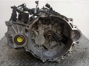 P51759 BOÎTE DE VITESSES POUR HYUNDAI GETZ TB 1.5 CRDI CAT 9145712     9145712 - Foto 1 di 10
