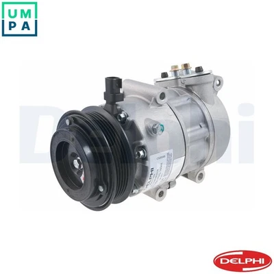 COMPRESSOR AIR CONDITIONING CS20548 FOR FORD FOCUS/III/Hatchback/Van/Turnier - Image 1 of 4