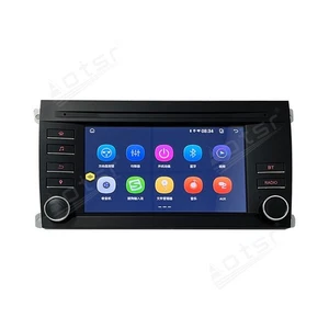 7 inch For Porsche Cayenne 2006-2009 Android 13 Car Radio - Picture 1 of 10