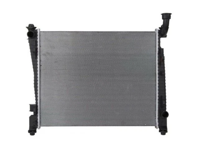 Radiador primario para Chrysler Sebring 1996-2000 TYC 51324JDYK 1997 1998 1999 Foto 1 de 2