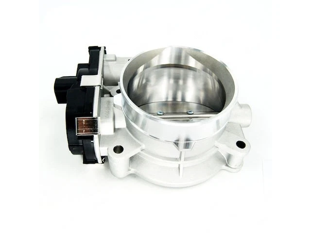 SKP 18TN99G Throttle Body Fits 2009-2014 Chevy Suburban 1500 5.3L V8 — 第 1/1 张图片