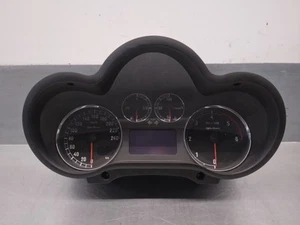156063177 COMPTEUR DE VITESSE TABLEAU DE BORD / VDO / 110080304060 / 4804875 POU - Imagen 1 de 10