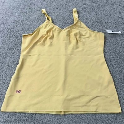 Camisola moldeadora Ruby Ribbon Heritage talla 38 camiseta sin mangas 1867 ropa moldeadora nueva sin etiquetas Foto 1 de 4