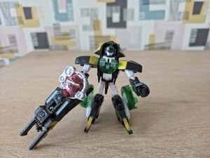 Transformers Cybertron RANSACK Complete Scout 2005 Figure 100% complete - Picture 1 of 1