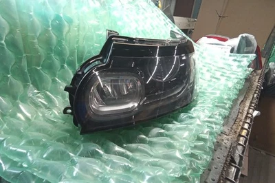 Land Rover Range Rover Sport 2014-2017 LH Driver HID xenón faro lámpara OEM Foto 1 de 4