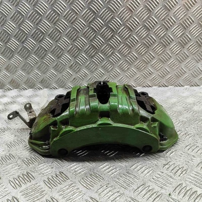 Porsche Panamera 970 Brake Caliper Front Left 7PP615123 3.0 Diesel 184 KW 2013 Foto 1 de 4