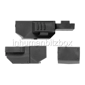 ARPL07 CARTER CHARGEUR ARAKNAE QUAD PLATFORM WARHAMMER HORUS HERESY BITS B11à13 - Picture 1 of 1